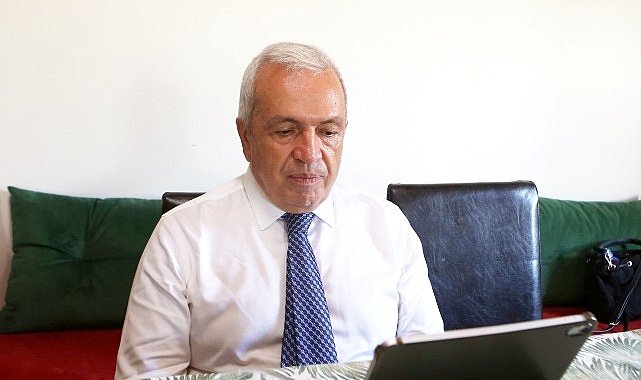 Nilüfer Belediyesi’nden kardeş kent dayanışması- Haber Şafak