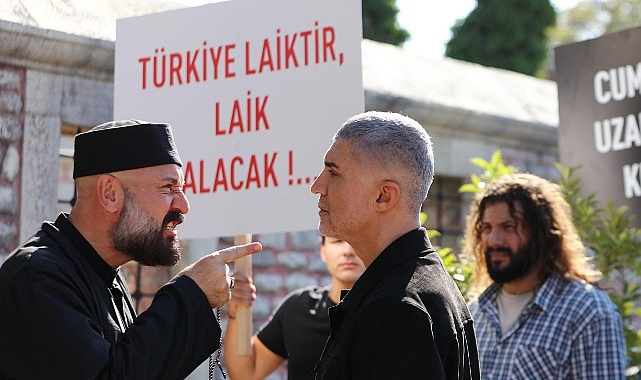 Now’ın reyting rekorları kıran dizisi ‘Kızıl Goncalar’ kanal yayınından hemen sonra Disney+’ta!- Haber Şafak