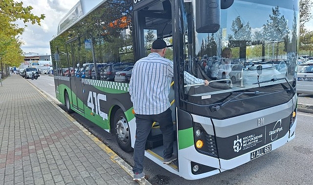 Park et devam et sistemi tam not aldı- Haber Şafak