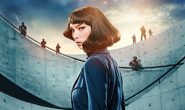 Prime Video, Merakla Beklenen Yeni Dizisi Citadel: Diana’nın Afiş Görselini ve Fragmanını Paylaştı- Haber Şafak