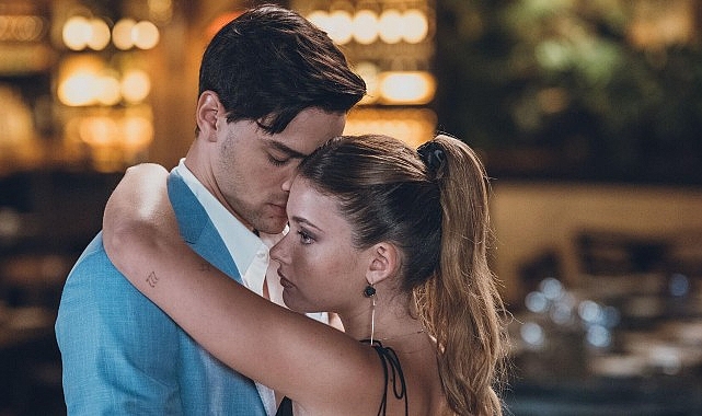Prime Video, Orijinal Filmi Culpa Tuya’nın Fragmanını Yayınladı- Haber Şafak