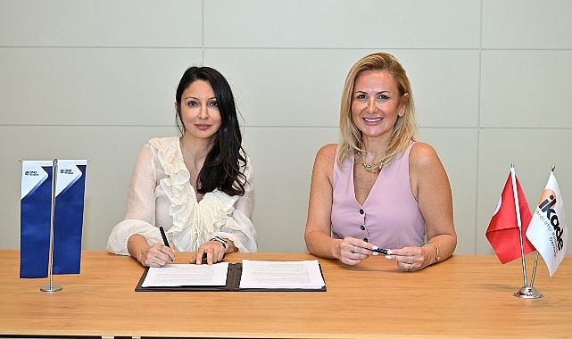 QNB Finansbank ve İhracatçı Kadınlar Derneği’nden Stratejik İş Birliği: “Kadınlar İçin İhracat Akademisi” Projesi Başlıyor- Haber Şafak