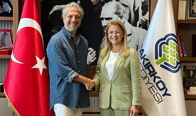 Ragıp Savaş, Başkan Ovalıoğlu’nun sanat danışmanı oldu.- Haber Şafak