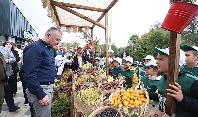 Samanlı Dağlarına 10 Kızıl geyik salındı;  Doğa dostu Büyükşehir ekosistemi koruyor- Haber Şafak