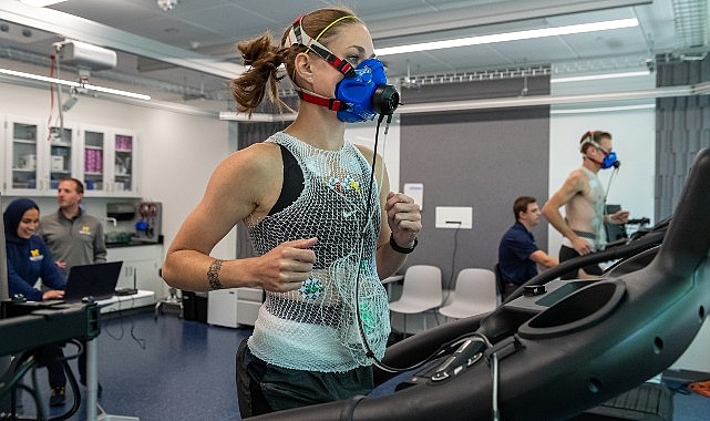 Samsung Galaxy Watch’un zindelik ve fitness ölçümleri Michigan Üniversitesi tarafından test edildi- Haber Şafak