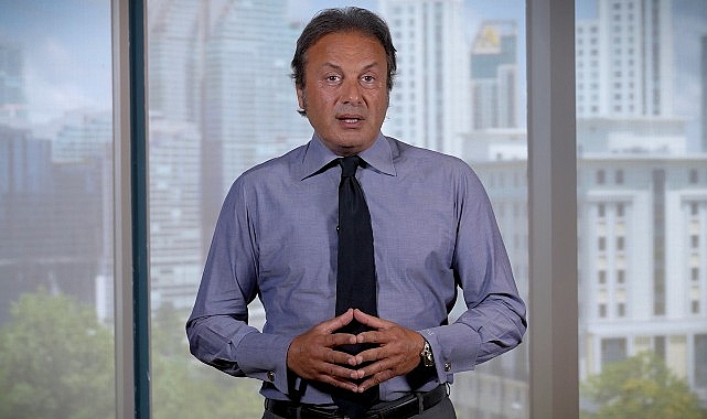 Saya Holding, Volt Grubu’ndan motor bölümünü WEG’e satıyor.- Haber Şafak