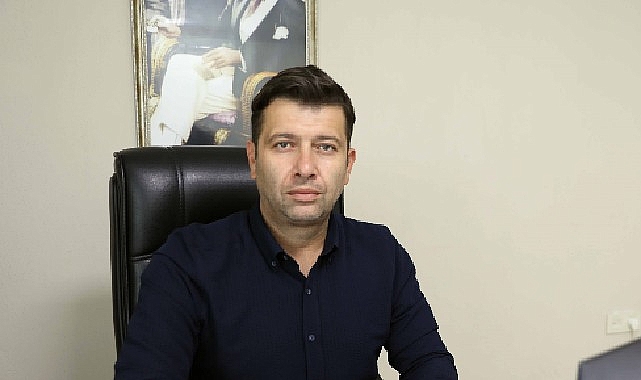 Seferihisar Belediyesi’nde Yeni Atama: Nejdet Yurttaş, Başkan Yardımcısı Oldu- Haber Şafak