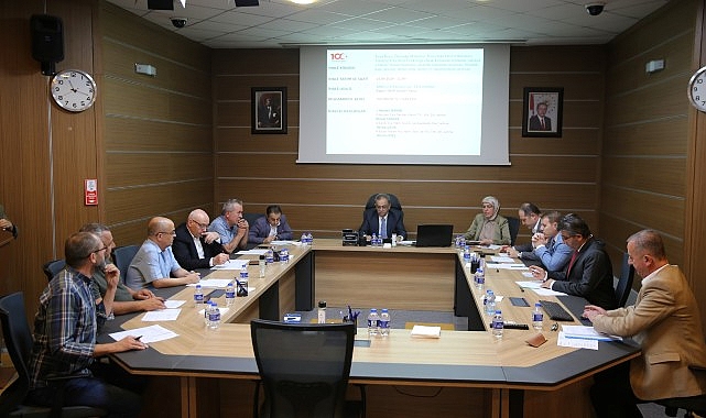 SEKA Semt Polikliniği yıkılıyor- Haber Şafak