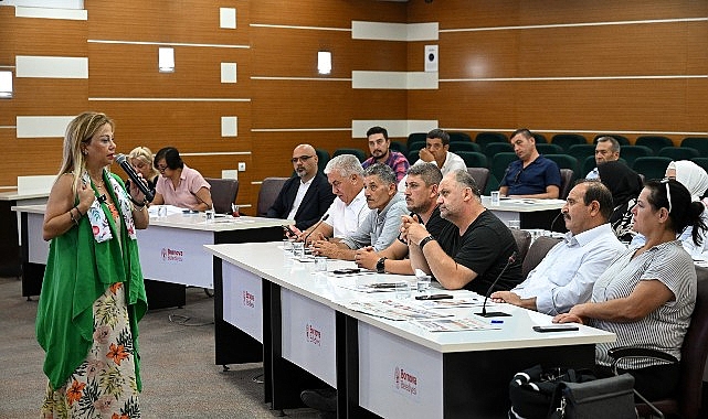 Şiddete karşı işbirliği- Haber Şafak