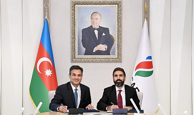 SOCAR, Azerbaycan’daki Operasyonlarını Dijitalleştirmek ve Emisyon İzleme Kapasitesini Geliştirmek İçin Honeywell’i Seçti- Haber Şafak