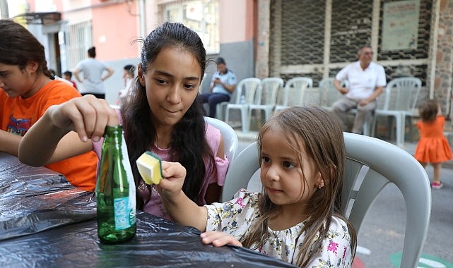 ‘Sokak Senin’e coşkulu final – Haber Şafak