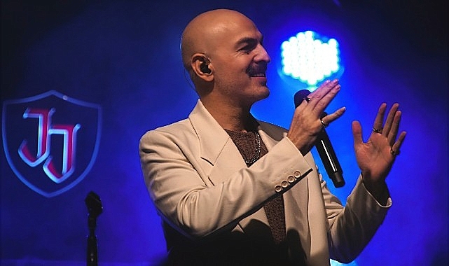 Soner Sarıkabadayı İstanbul’da kış sezonunu açtı- Haber Şafak