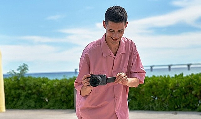 Sony ile Okulda Fark Yarat: Yaratıcılığın Zirvesine Ulaş!- Haber Şafak