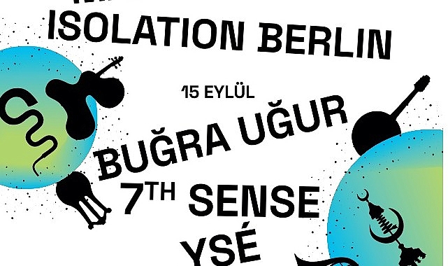 Sound Of Europe Festivali müzikseverlerle buluşuyor- Haber Şafak