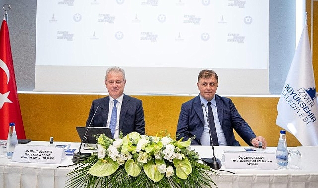 Sporun zirvesindekiler 8 Ekim’de İzmir’de buluşacak- Haber Şafak