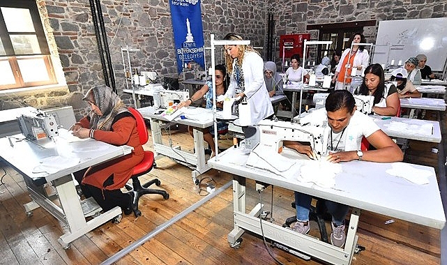Sürdürülebilir İş Ödülleri’nde Meslek Fabrikası damgası- Haber Şafak