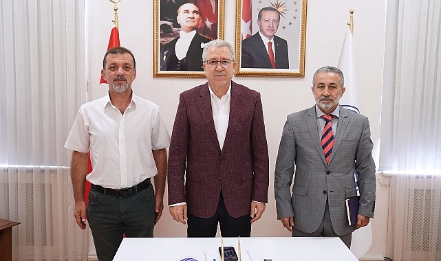 TDAE, Türk dünyası ile ilgili bilimsel ve kültürel çalışmalara liderlik ediyor- Haber Şafak