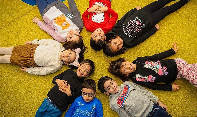 TEGV’de yeni dönem kayıtları başladı- Haber Şafak