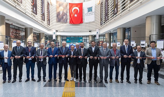 “Teknoloji Köprüsü: İnovasyon ve İş Birliği Proje Pazarı”, KTO Karatay Üniversitesi Ev Sahipliğinde Gerçekleşti”- Haber Şafak