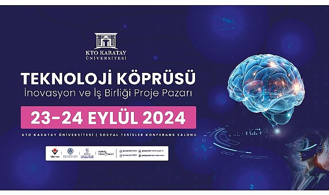 Teknoloji ve inovasyonun kalbi, KTO Karatay’da atacak- Haber Şafak