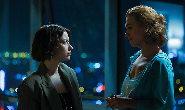 TOD’un merakla beklenen yeni dizisi “Sorgu”dan heyecan verici bir tanıtım daha!- Haber Şafak