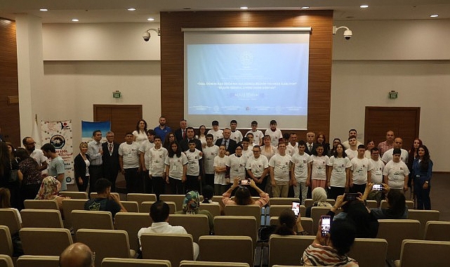 TÜBİTAK 4008 Programı Kapsamında İki Önemli Projemizin Açılış Toplantısı Gerçekleştirildi- Haber Şafak