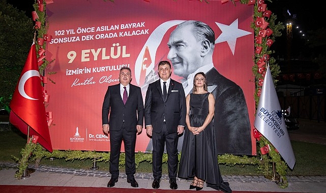 Tugay:  Biz varsak Türkiye Cumhuriyeti sonsuza dek var olacak- Haber Şafak