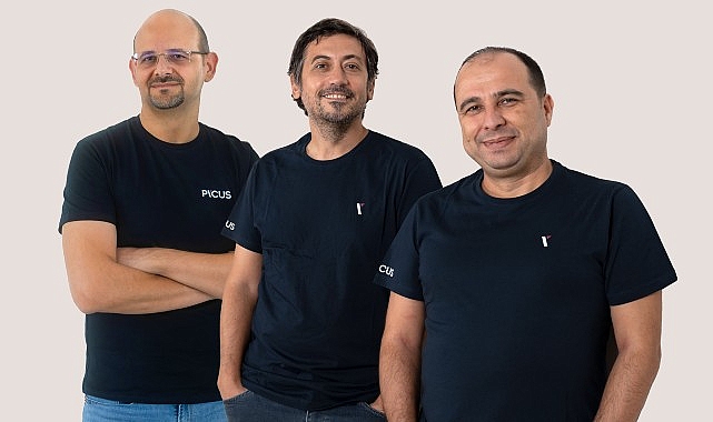 Türk siber güvenlik devi Picus Security, 45 milyon dolarlık yatırım aldı!- Haber Şafak