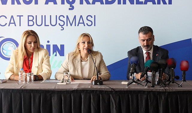Türkiye ve Avrupa iş kadınları Kocaeli’de buluşacak- Haber Şafak