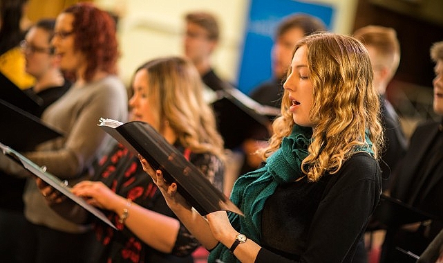 Türkiye ve Birleşik Krallık arasında yaratıcı köprüler: 10 yeni kültür-sanat projesi hayata geçiyor- Haber Şafak