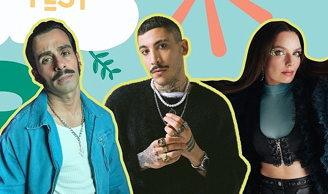 Türkiye’nin ilk aile festivali Family Fest, 4-5-6 Ekim’de İstanbul’da düzenleniyor- Haber Şafak