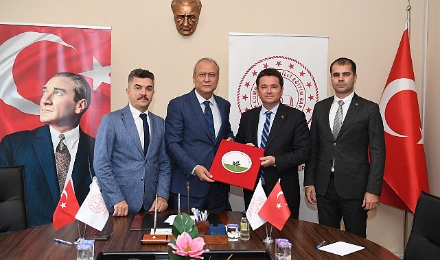 Üniversiteye hazırlanan öğrencilere Osmangazi desteği- Haber Şafak