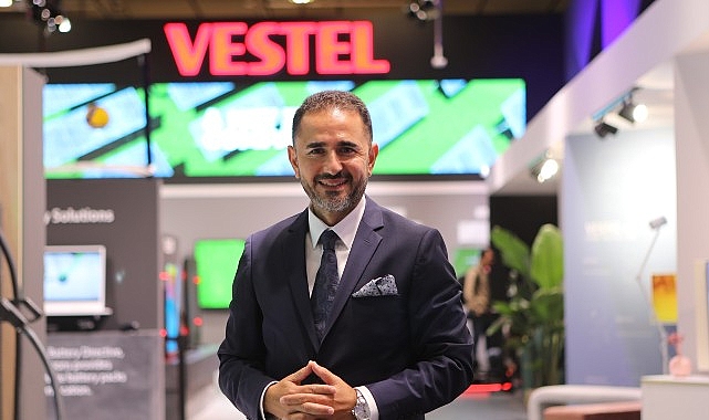 Vestel ve VIDAA’dan stratejik ortaklık- Haber Şafak