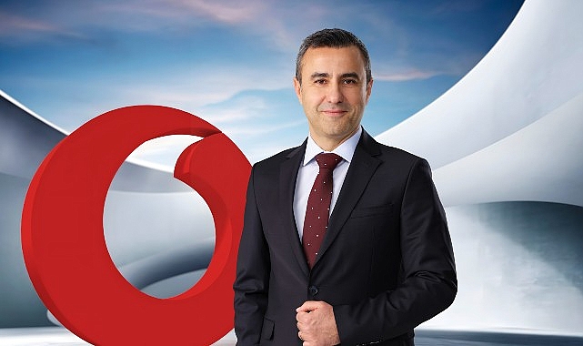 Vodafone, Robotik Otomasyonlarla Müşterilerine 300 Bin Saat Kazandırdı- Haber Şafak