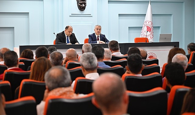 Yeni Destekleme Modeli ile Tarımda Yeni Bir Dönem Başlıyor- Haber Şafak