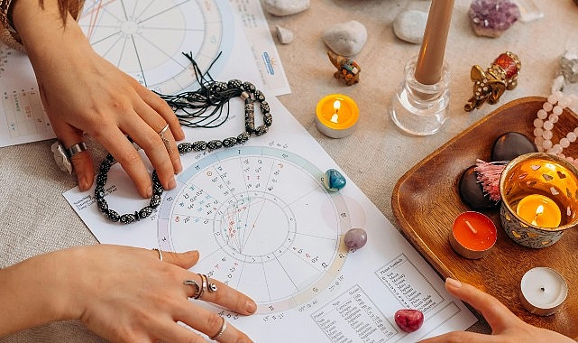 Yeni ilgi odağı: Çin Astrolojisi eğitimine katılın- Haber Şafak
