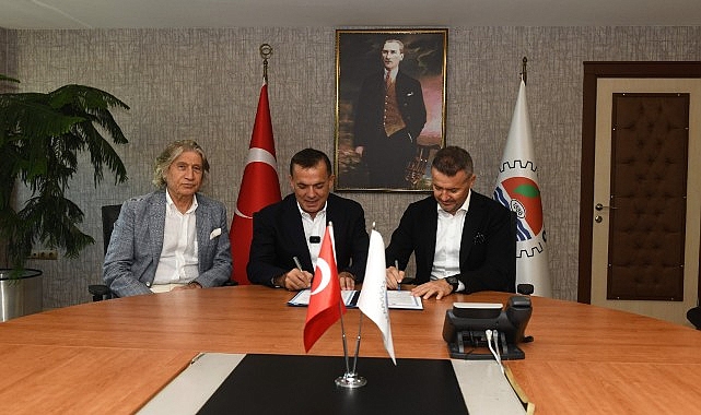 Yenişehir Belediyesi ve MTSO uluslararası kültür festivali düzenleyecek- Haber Şafak