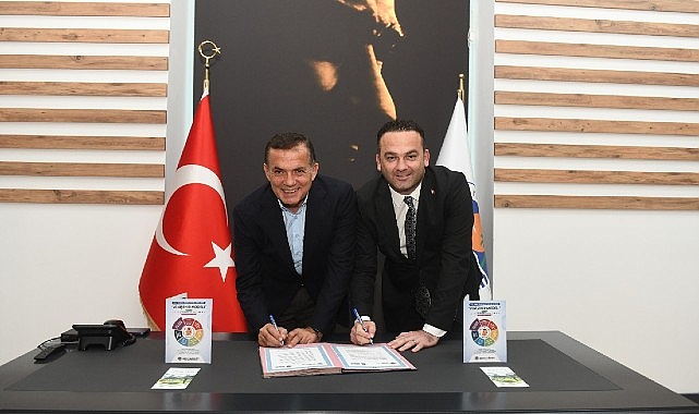 Yenişehir Belediyesinin eğitim projesi diğer belediyelere de örnek oluyor- Haber Şafak