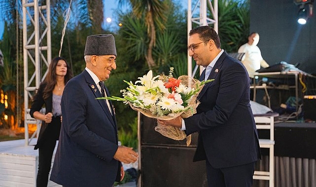 Yiğit’ten Gaziler Günü’nde 4. Madde tepkisi: “Mustafa Kemal’in askerlerini yenemezsiniz; ezip geçemezsiniz”- Haber Şafak