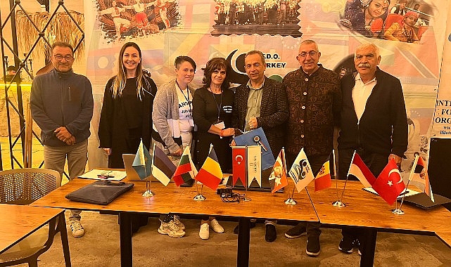 2. Uluslararası Barış Festivali’ne doğru- Haber Şafak