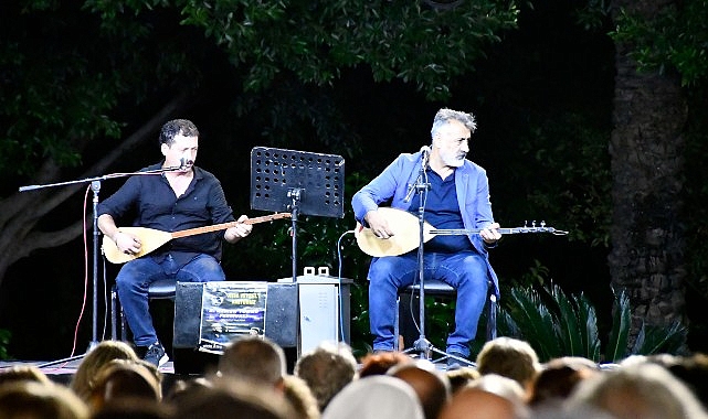 3. Kemer Müzik Festivali’ne doğru – Haber Şafak