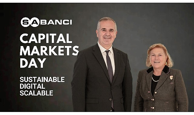 5 yılda 2 kat büyüme hedefi açıklayan Sabancı’dan Türkiye’ye yatırım çağrısı- Haber Şafak