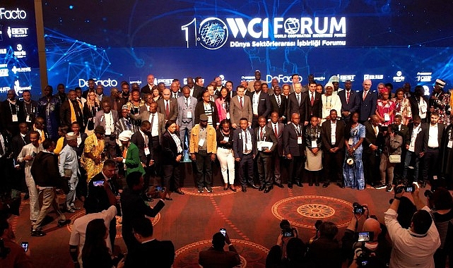 Afrika’dan 1500 alıcıdan oluşan heyet Türkiye’ye ticaret yapmaya geliyor- Haber Şafak