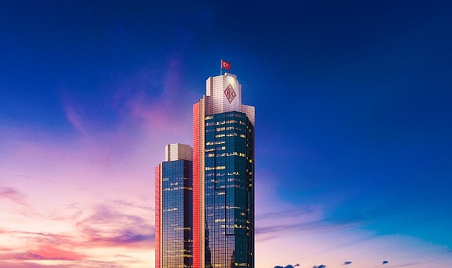 Akbank, Türk Bankacılık Sektöründe Seküritizasyon Program Derecelendirmesi BBB Olan Tek Banka Oldu- Haber Şafak