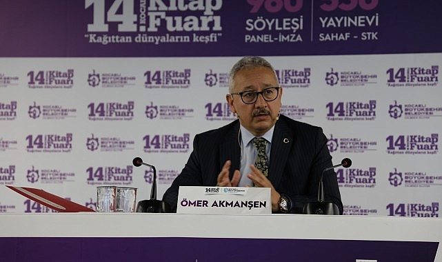 Akmanşen, yeni maarif modelini anlattı- Haber Şafak