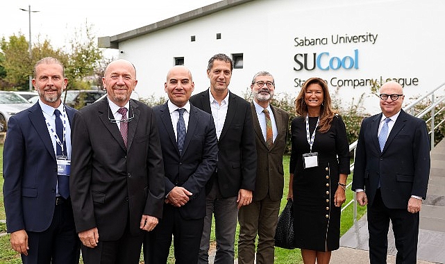 ALJ ve Sabancı Ventures, J-START Fonu ile Türkiye’de Teknoloji Girişimlerini Destekleyecek- Haber Şafak