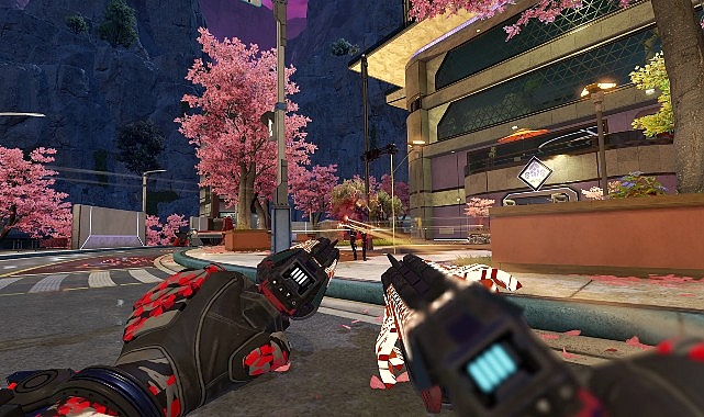 Apex Legends Techno Terror Koleksiyon Etkinliği 15 Ekim’de Başlıyor!- Haber Şafak