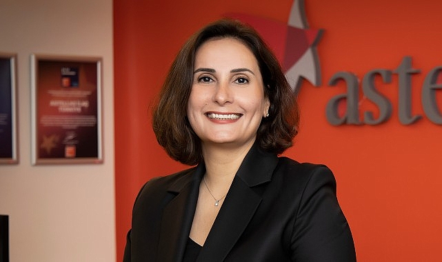 Astellas İlaç Türkiye-Ortadoğu ve Afrika Bölgesi Başkanlığı’na Şeyma Bahşi Atandı- Haber Şafak