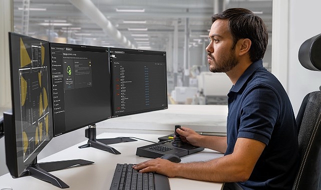 Axis Communications, AXIS Kamera İstasyonları İçin Yeni Nesil Bulut Çözümlerini Sundu: ACS Edge ve Cloud Storage- Haber Şafak