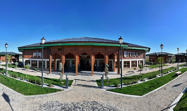 Başkan Altay: “Pelen ile Kadın Kooperatiflerine ve Konya Turizmine Katkı Sunuyoruz”- Haber Şafak